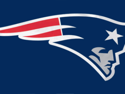 The Patriots were in fact “uncharacteristically aggressive” to start free agency!