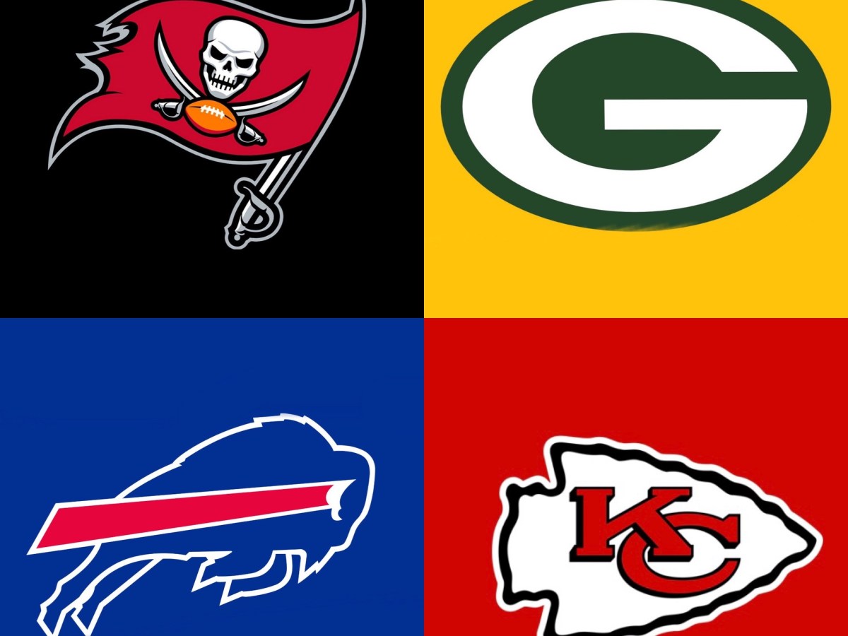 NFL Championship Weekend Preview