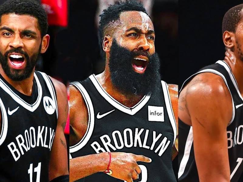 Let’s try and make sense of this James Harden Blockbuster