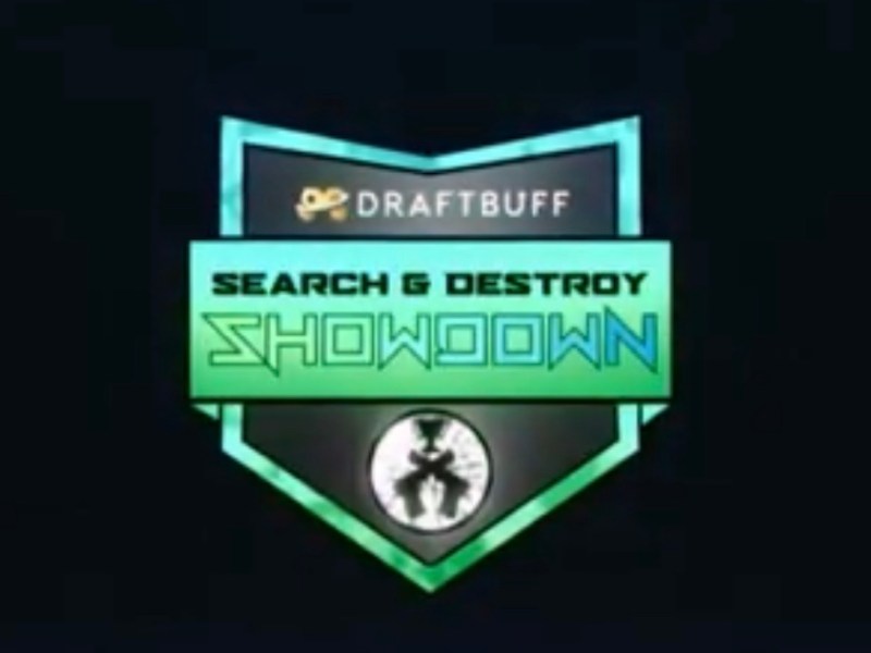 Quarantine Cup To Host First Open Tourney, “Search & Destroy Showdown”